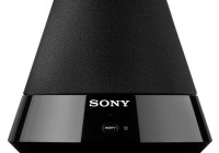 Sony SA-NS300 HomeShare Wi-Fi Network Speaker