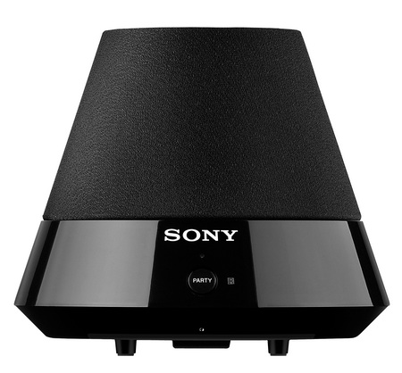 Sony SA-NS300 HomeShare Wi-Fi Network Speaker