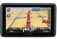TomTom Go 2435 and Go 2535 series GPS Devices