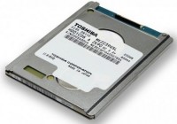 Toshiba MKxx39GSL Series 1.8-inch Hard Drive with LIF SATA Interface