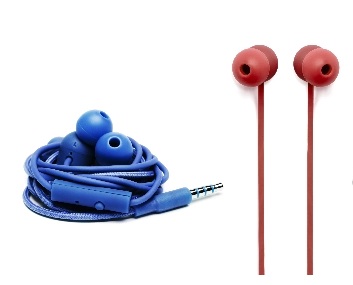 Urbanears Bagis In-ear Headphones