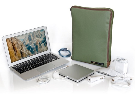 WaterField MacBook Air Wallet for 11-inch MacBook Air