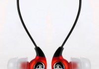 dbLogic EP-100 Earphones with SPL2 technology