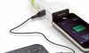 iDAPT i1 Eco is an eco-friendly dual charger