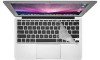 iSkin ProTouch Classic Keyboard Protector for 11-inch MacBook Air