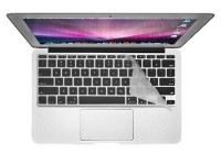 iSkin ProTouch Classic Keyboard Protector for 11-inch MacBook Air