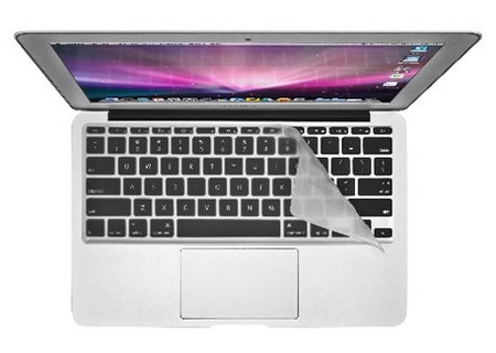 iSkin ProTouch Classic Keyboard Protector for 11-inch MacBook Air