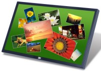 3M C3266PW 32-inch Multi-Touch Display