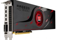 AMD Radeon HD6990 Graphics Card