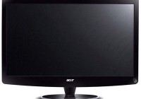 Acer HN274HL Full HD 3D Display for Europe