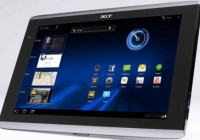 Acer ICONIA Tab A500 A501 Android 3.0 Tablet