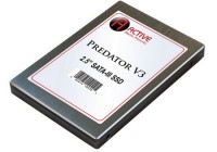 Active Media Predator V3 Server-Class SATA III SSD