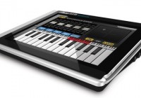 Alesis iO Dock for iPad and iPad 2