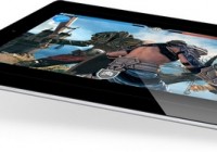 Apple iPad 2 black