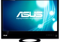 Asus Designo Series ML229H, ML239H, and ML249H LED-Backlit Displays