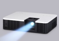 Casio XJ-H1650 and XJ-H1600 Projectors with 3500 ANSI Lumens and 3D Support