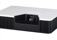 Casio XJ-ST155 and XJ-ST145 Short-Throw Projectors with Hybrid Light Source