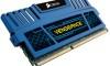 Corsair Cerulean Blue Vengeance DDR3 Memory Kits