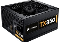 Corsair Enthusiast Series TX V2 Power Supplies