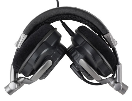 Cyber Snipa Sonar 5.1 Championship Headset 1