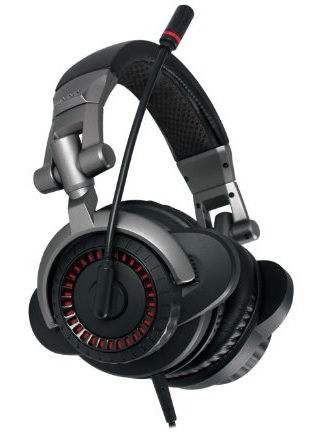 Cyber Snipa Sonar 5.1 Championship Headset