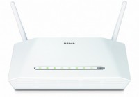 D-Link DHP-1320 Hybrid Wireless-N PowerLine Router