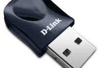 D-Link DWA-131 USB Wireless-N Adapter