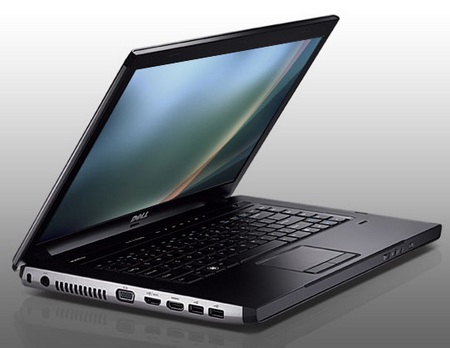 Dell Vostro 3000 Business Notebook Updated