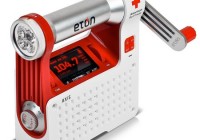 Eton Axis ARCPT300W Self-powered Safety Hub