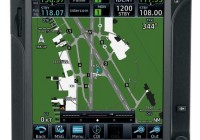 Garmin GTN 750 series Touchscreen Avionics Device