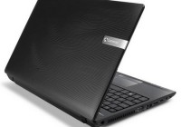 Gateway NV Series Notebooks with AMD Processors