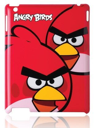 Gear4 Angry Birds iPad 2 Red Bird