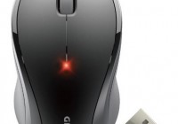 Gigabyte Urban Chic M7800E Wireless Laser Mouse