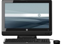 HP Omni Pro 110 Business All-in-one PC