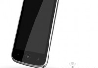 HTC Ignite Windows Phone 7 Smartphone render