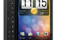 HTC Merge QWERTY Android Phone