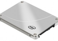 Intel SSD 320 Series Solid State Drives