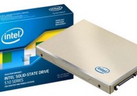Intel SSD 510 Series Solid State Drive with 6Gbps SATA Interface