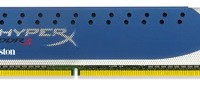 Kingston HyperX Genesis DDR3 Memory Shipped