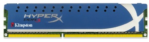 Kingston HyperX Genesis DDR3 Memory Shipped