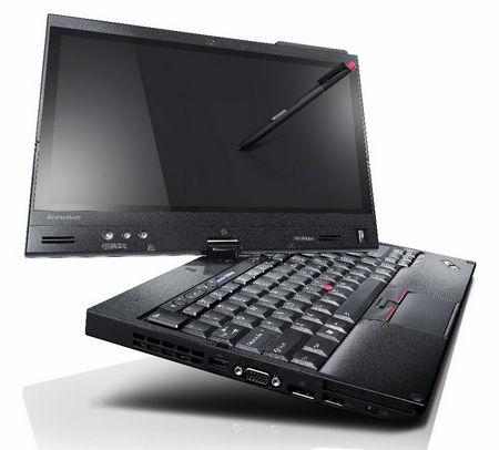 Lenovo ThinkPad X220 Convertible Tablet PC