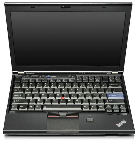 Lenovo ThinkPad X220 Notebook