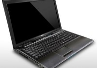 MSI CR650 AMD-powered Notebook
