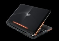 MSI GX680 Gaming Notebook Packs Core i7 and GeForce GT555M