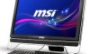 MSI Wind Top AE2050 All-in-One PC packs AMD APU