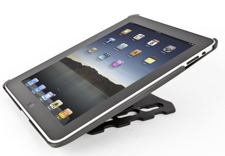 MountMe Freedom All-in-one iPad Carrying and Mounting Device