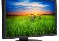 NEC MultiSync PA301W IPS LCD Displays Launched