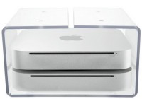 NewerTech NuShelf Dual Mount for mac mini