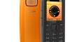 Nokia X1-00 Budget Music Phone with a Large Speaker