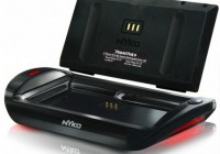 Nyko Power Pak+ and Charge Base for Nintendo 3DS